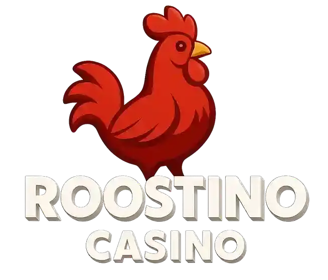 100% up to 750 AUD + 200 FS at Roostino Casino